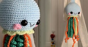Kits Belén Crochet – Ideas y Colores